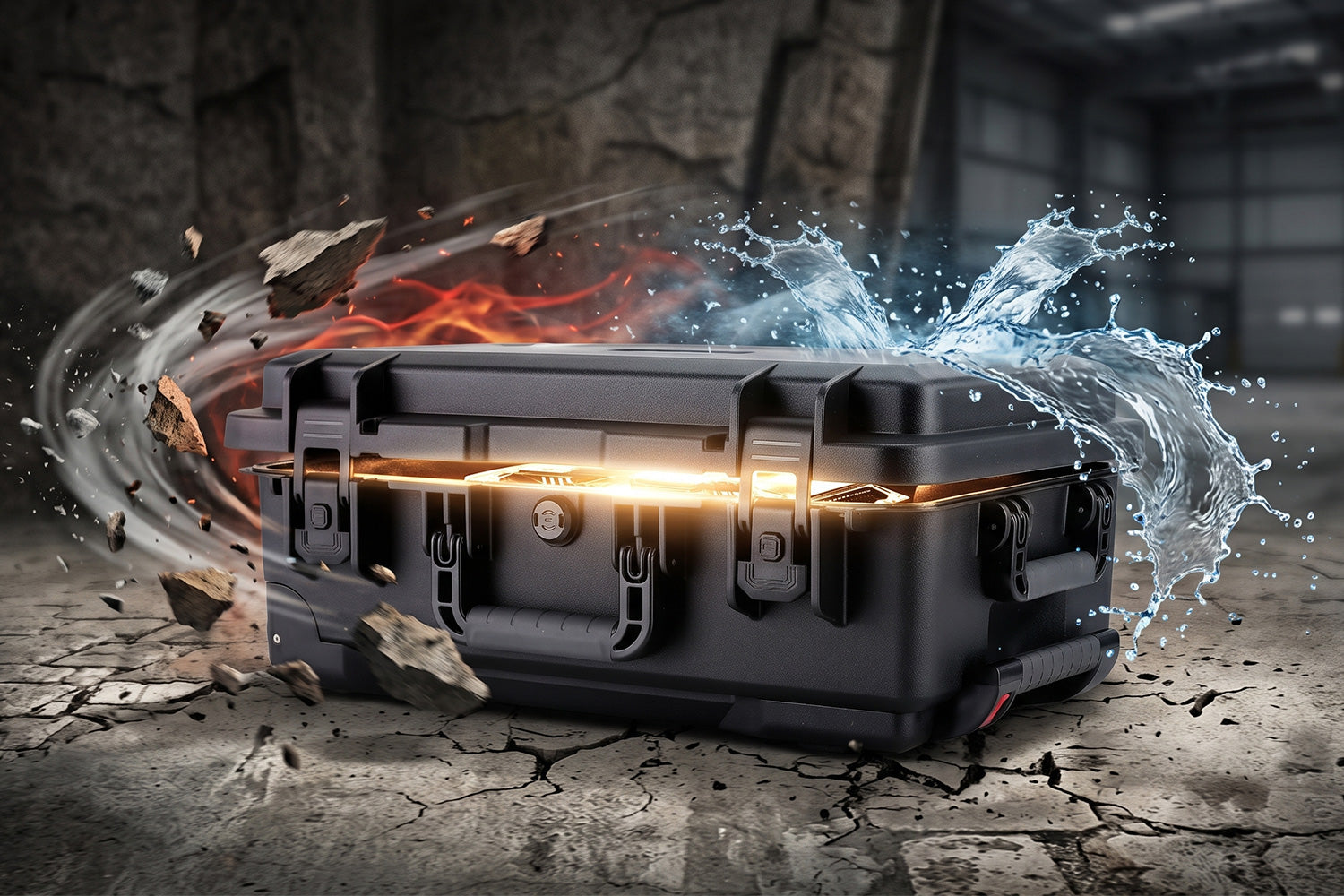 Why Durable Cases Are Essential for Protecting Valuable Equipment