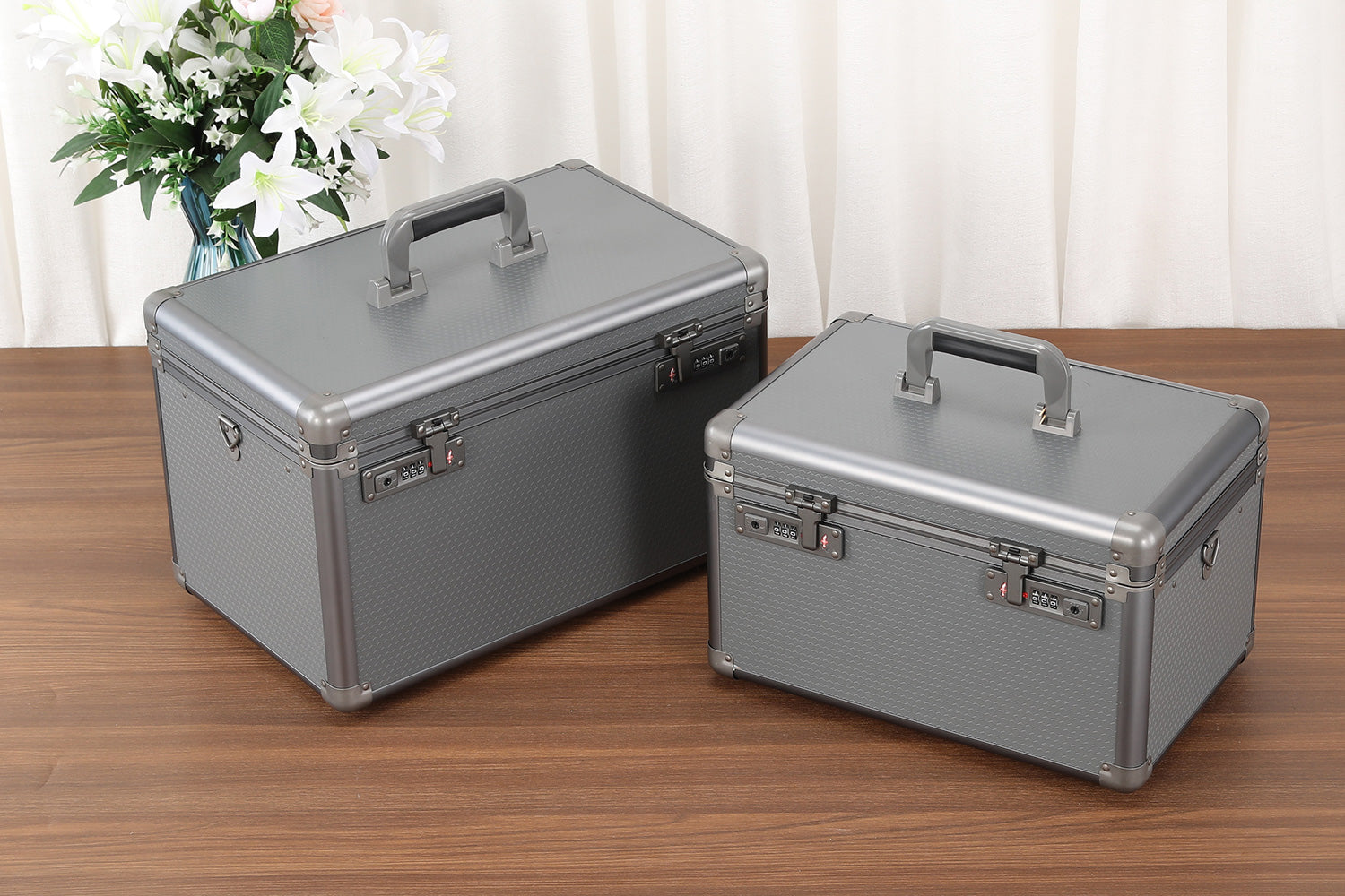 The Growing Importance of Secure Storage in Modern Industries