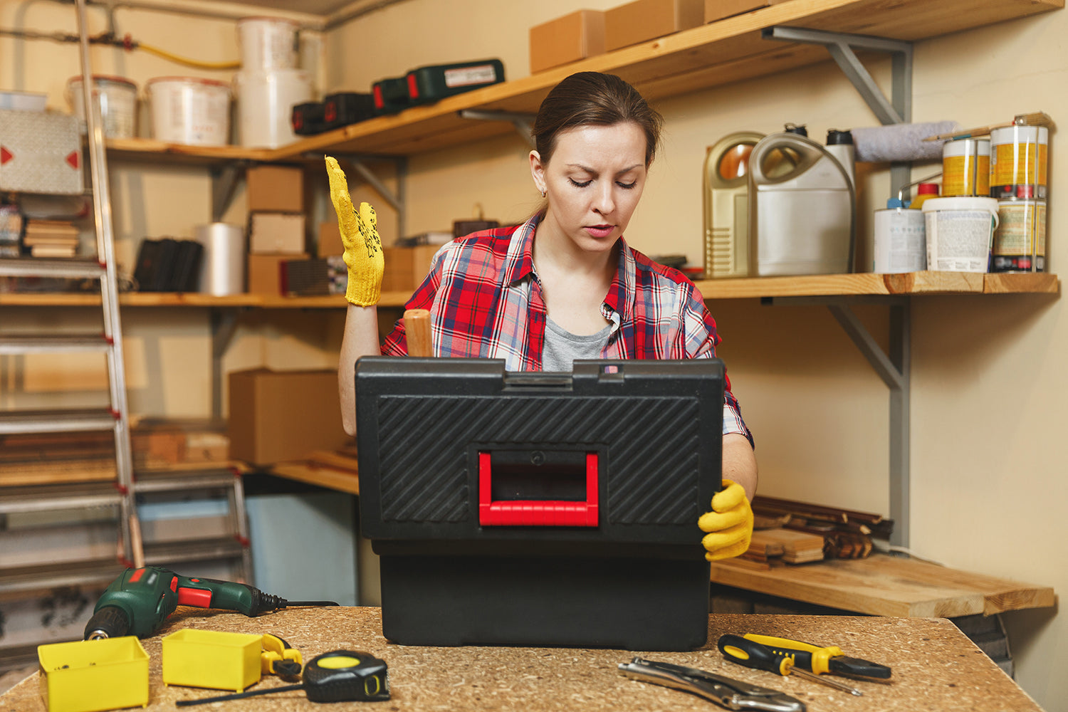 Why Durable Cases Are Essential for Protecting Valuable Equipment