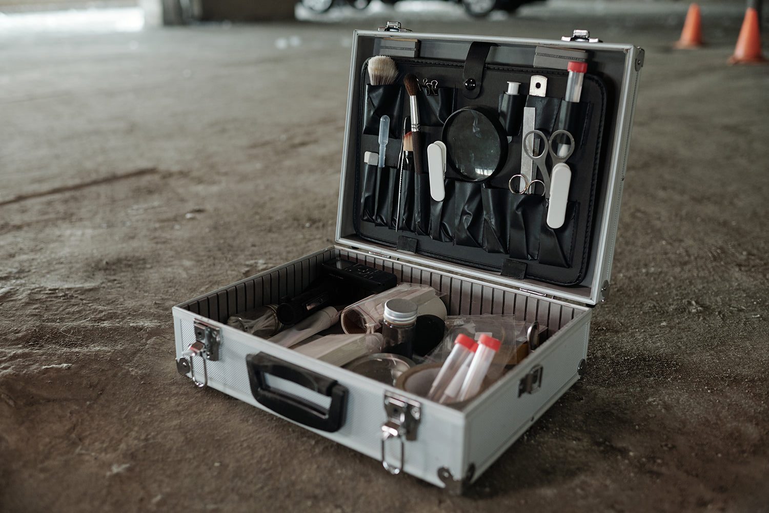 Choosing the Right Storage Solution for Professional Tools