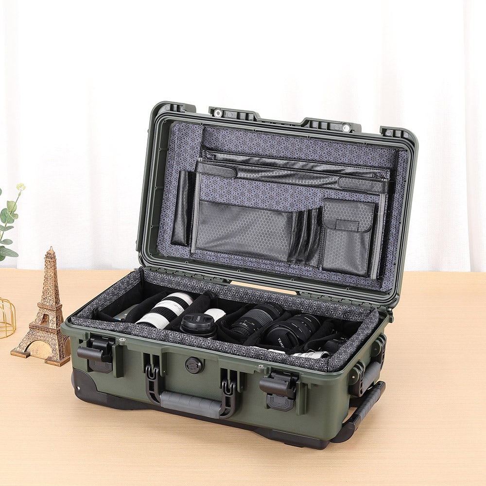 Camera Dry Box