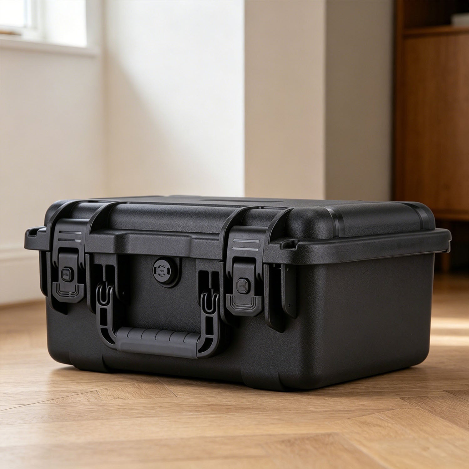 Handheld Tool Box