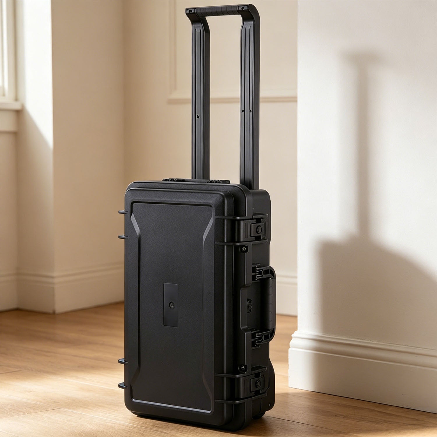 Wheeled Tool Case